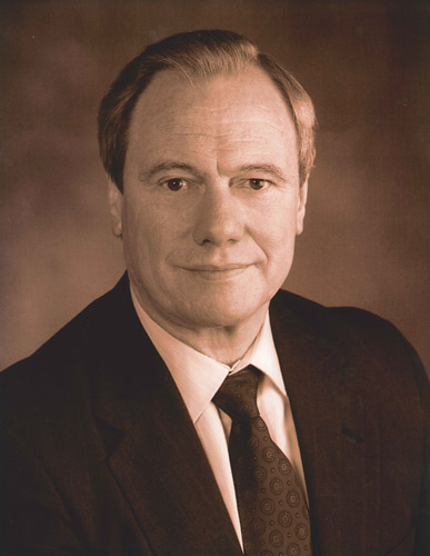 Dr. Thomas Sutherland