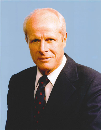 William Coors