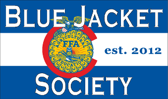 Blue Jacket Society