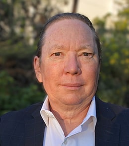 Michael Beck
