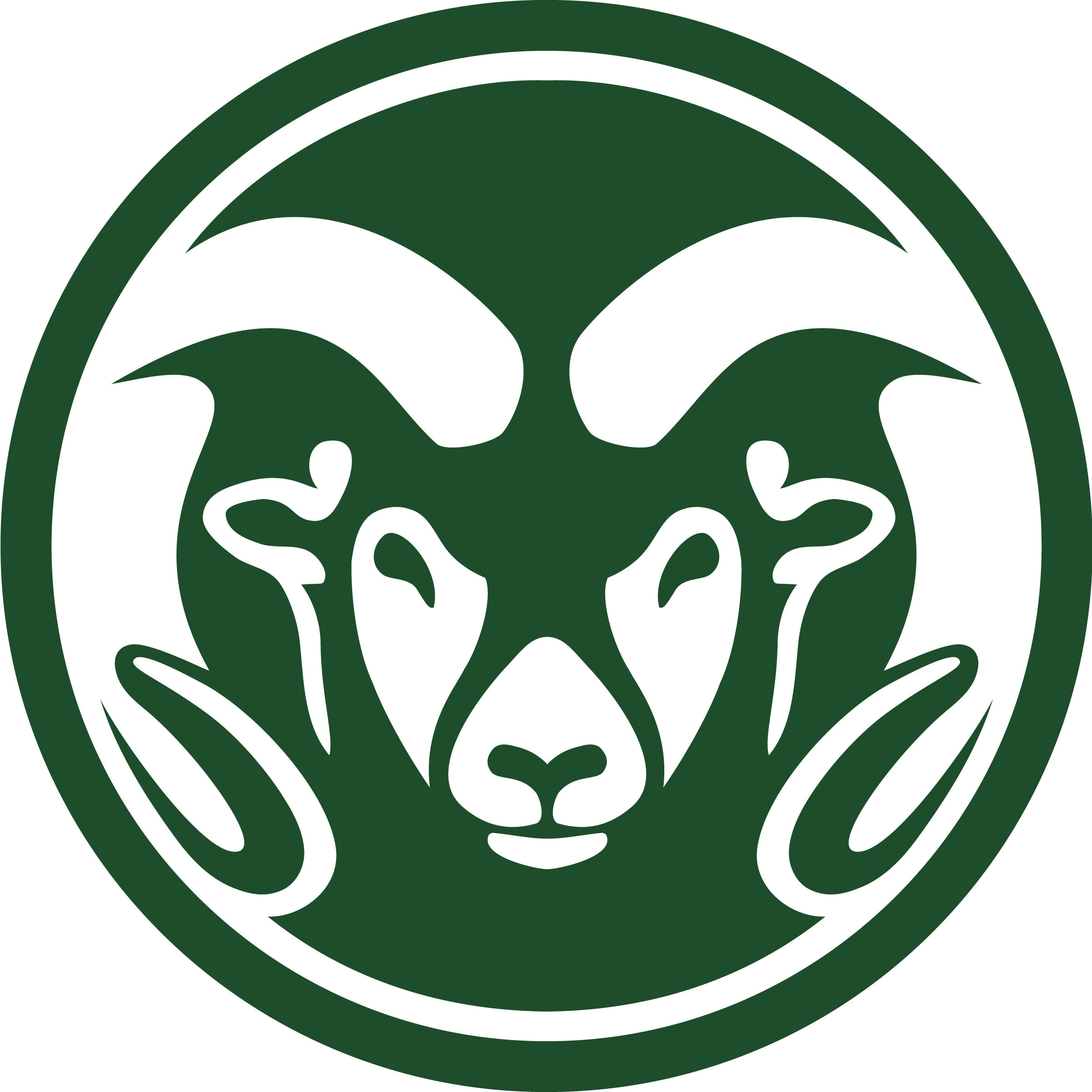 CSU ram head.