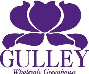 Gulley Wholesale Greenhouse Logo