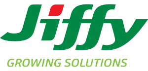 Jiffy Growing Solutions logo