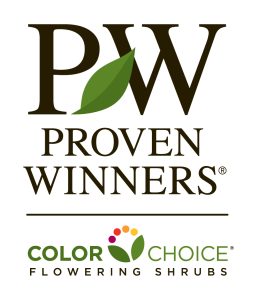 Proven Winners, Color Choice Flowering Shrubs logo