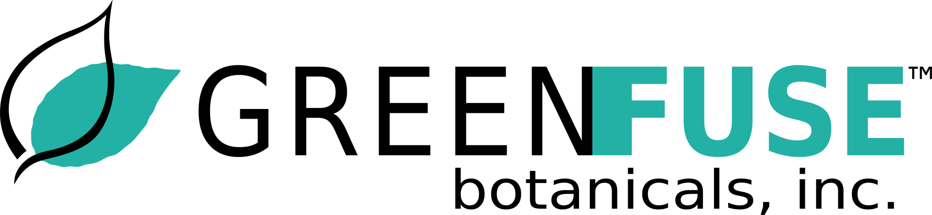 Greenfuse Botanicals Inc logo