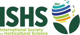 ISHS International Society of Horticultural Science Logo