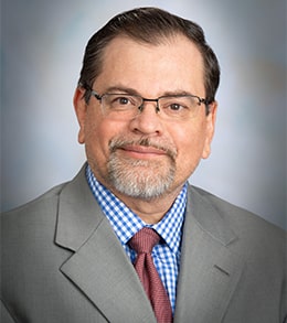 Professor Jose Chavez