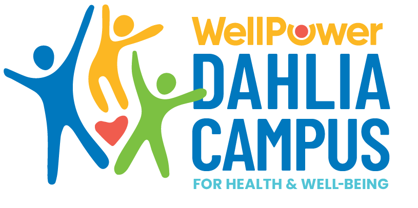 Dahlia Campus Logo