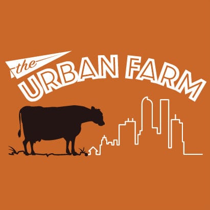 Urban Farm Logo