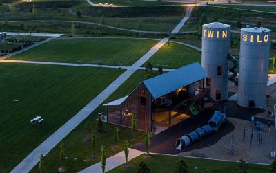 Landscape Architecture Major