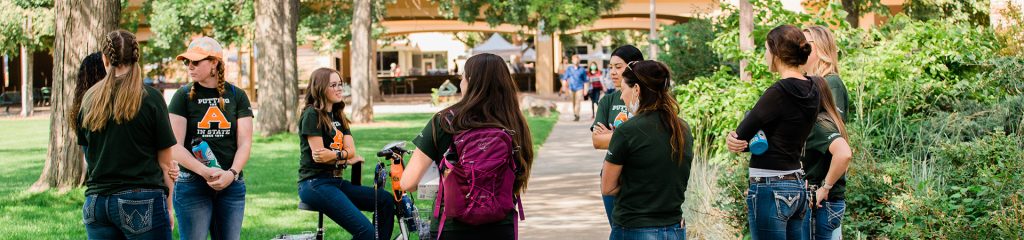 Ram welcome leaders.