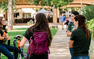 Master of Extension Education M.Ext.Ed. – Online