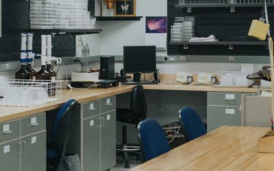 M.S. in Soil and Crop Science