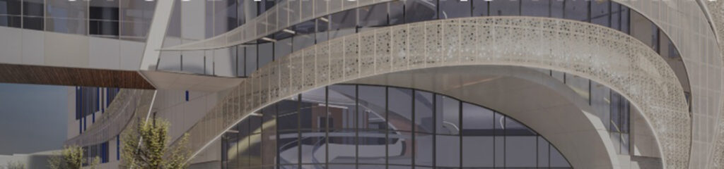 csu spur hydro building