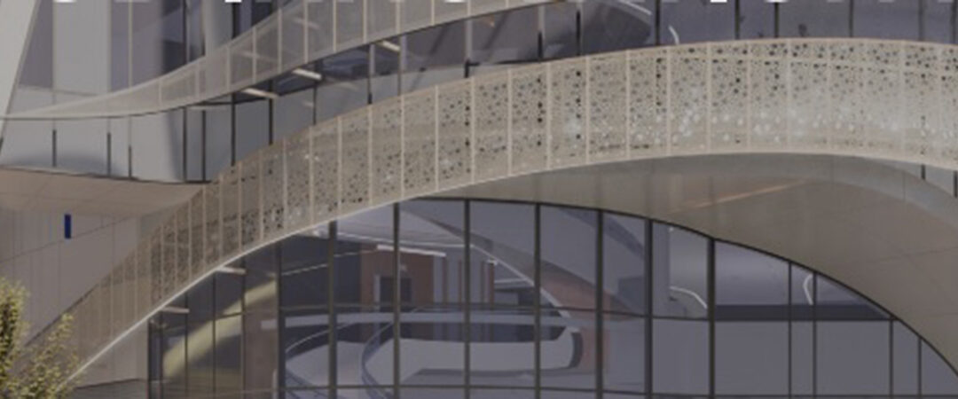 csu spur hydro building