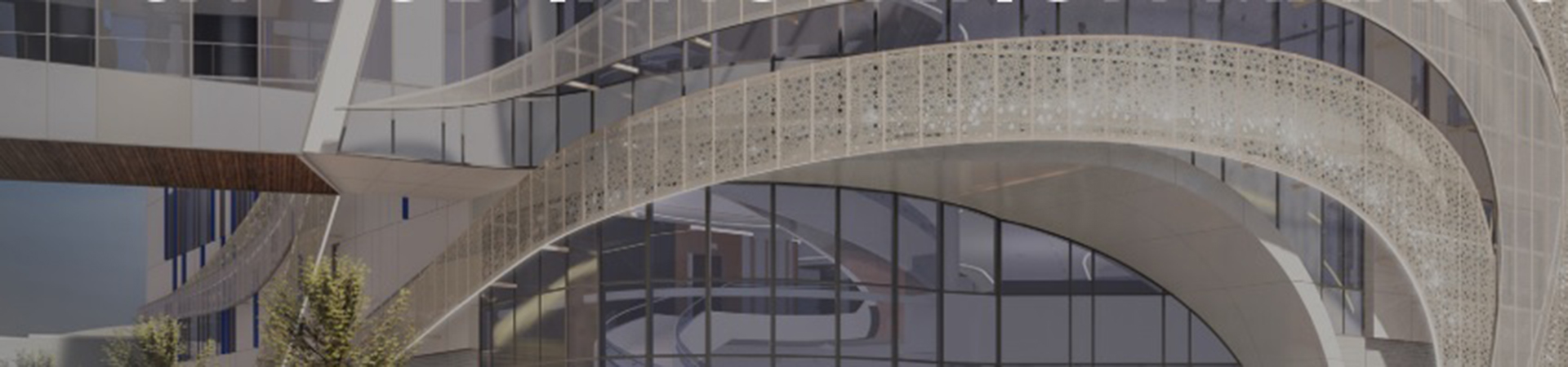 csu spur hydro building