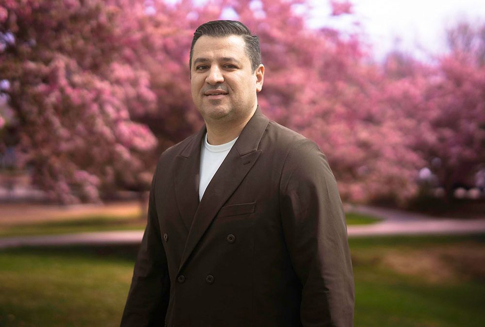 Ioannis Minas
