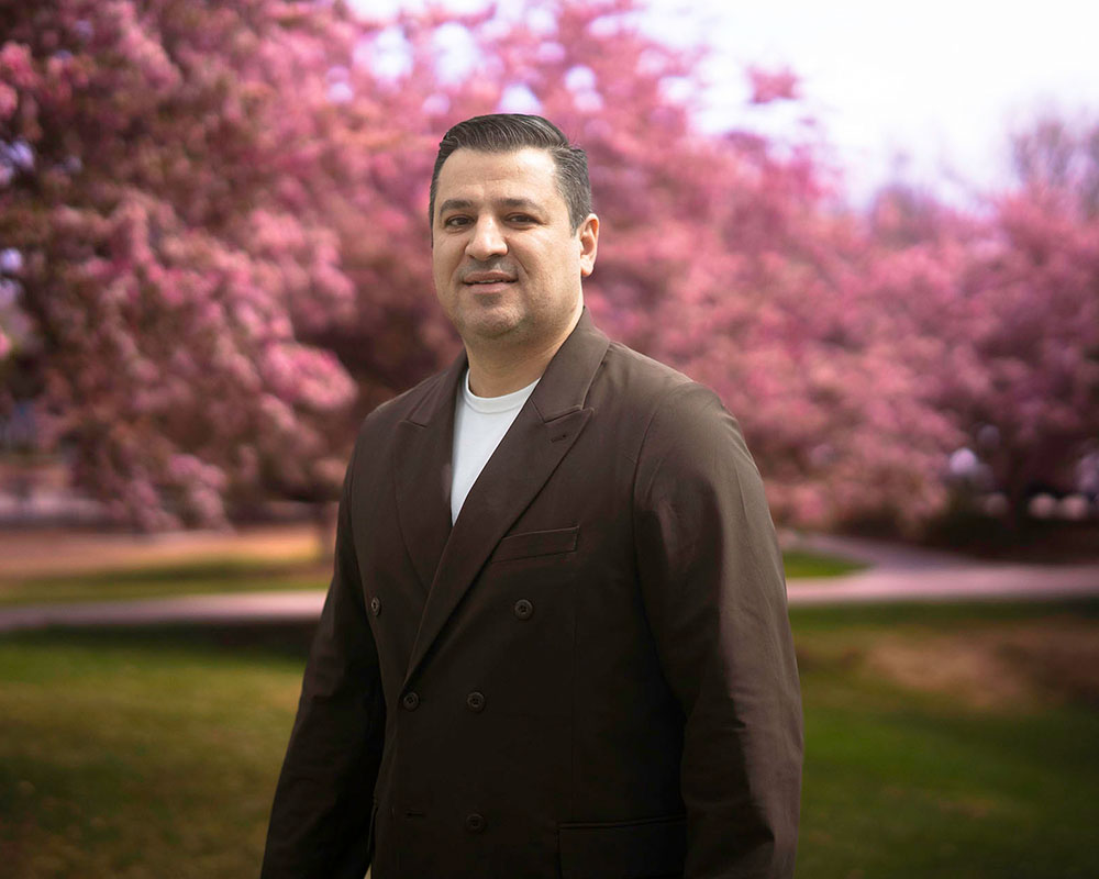 Ioannis Minas