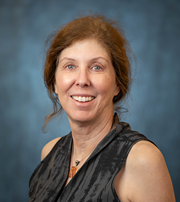 Lynne Lewis
