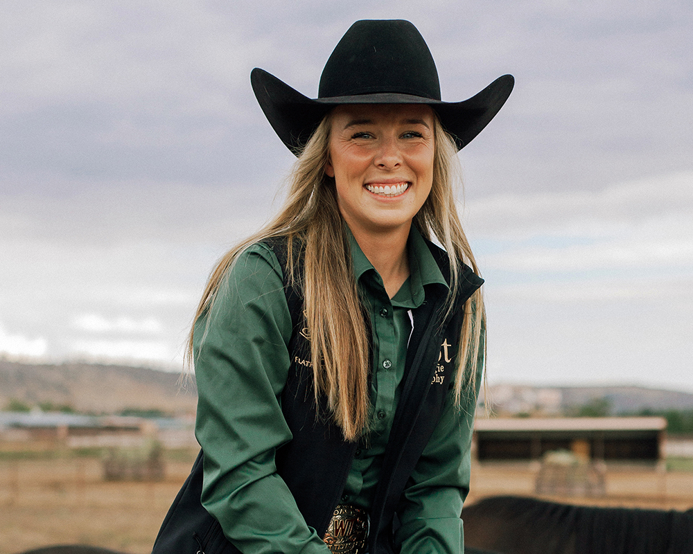 Maggie Murphy - College of Agricultural Sciences