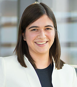 Rebecca Popara-Lorenzo