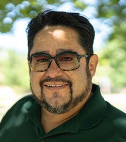 Elias G. Quiñonez