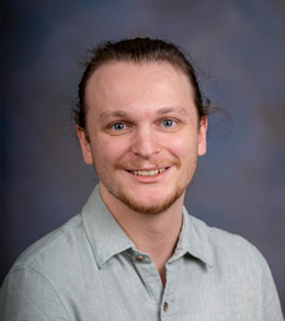 Brody Livingston