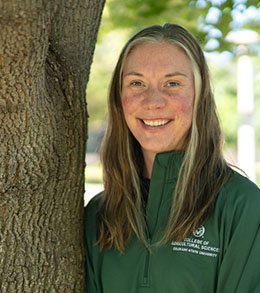 Megan Kapp