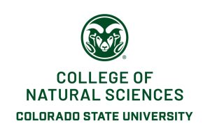 CSU College of Natural Sciences logo
