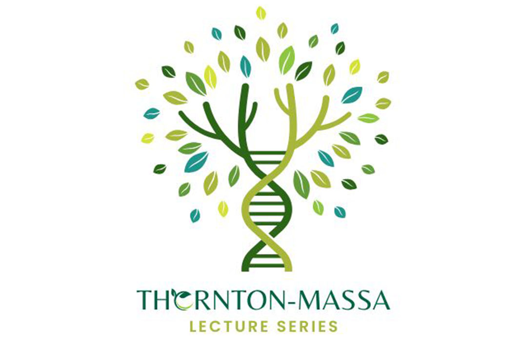 Thornton-Massa Lecture Series logo