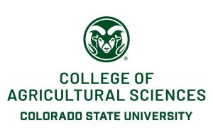 CSU College of Agricultural Sciences logo