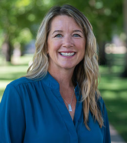 Julie Lenoch