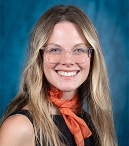 Christina Conner